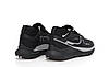 Чоловічі Кросівки Nike Pegasus Trail 4 Gore-Tex Black White - комфорт та захист, фото 7