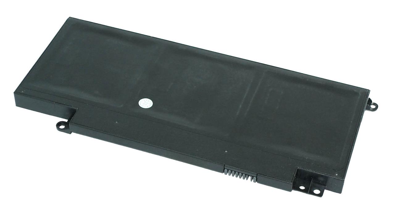 Акумулятор для ноутбука Asus C32-N750 N750JK 11.1V Black 6200mAh Оригинал - фото 1 - id-p1981859989