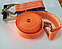 Ремінь стяжний 3 т 6 метрів стягувальні ремені, фото 6