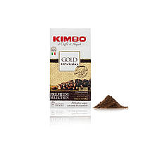 Кофе молотый Kimbo Gold, 250г