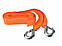 Буксувальний трос 3т 6 метрів автомобільний гак-гак, фото 3