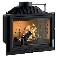 Камінна топка Invicta 700 Philos з шибером (ref. 9771-02). 10 кВт