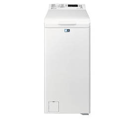 Пральна машина Electrolux EW2TN5261FP - 6 кг