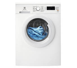 Пральна машина Electrolux EW2FN727WP TimeCare 500 - 7 кг