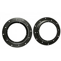 Проставки під динаміки AWM 271320-24 165 mm Audi/VW/Skoda