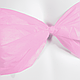 Одноразовий бюстгалтер (10шт/уп) Рожевий, фото 2