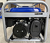 Бензиновий генератор Tayo 2.8 кВ Blue, фото 3