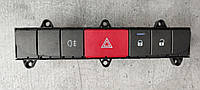 Блок кнопок в торпедо Fiat Ducato 735421358