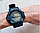 Годинник наручний спортивний електронний SPORT чорні, фото 3