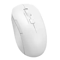 Мышка A4Tech Fstyler FG16C Air White