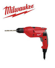 Дриль MILWAUKEE DE 10 RX, 630Вт