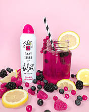 Пінка для душу Bilou Fizzy Berry Shower Foam, 200 мл