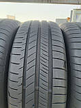 Літні шини 205 60 r16 92H Nexen N-blue S, фото 6