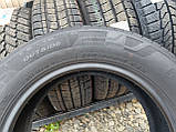 Літні шини 205 60 r16 92H Nexen N-blue S, фото 10