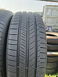Літні шини 205 60 r16 92H Nexen N-blue S, фото 4