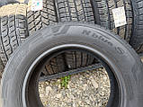 Літні шини 205 60 r16 92H Nexen N-blue S, фото 8