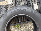 Літні шини 205 60 r16 92H Nexen N-blue S, фото 9