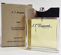 Туалетная вода Dupont S.T. Dupont pour Homme ОРИГИНАЛ ТЕСТЕР Дюпонт