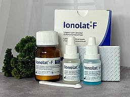 Іонолат Ф (Ionolat-F) 20 г порошку + 15 г рідини + 10 г кондиціонера