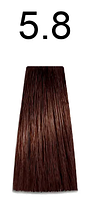 Mirella Фарба для волосся  5.8 Світлий шатен коричневий, 100 мл