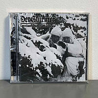 Der Sturmer - Carelian Pagan Madness CD