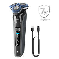 PHILIPS Norelco Shaver 7200 бритва S7887/82