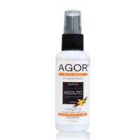 Мінерально-трав'яний дезодорант Nice Body Insolito Agor