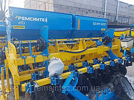 Сівалки зернові прямого посіву "СІЧ" No-till, Mini-Till