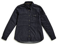Рубашка джинсовая женская, размер XS BMW, 76899446000