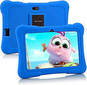 Планшет Pritom K7 Kids Android 10 32Gb Wi-Fi/Bluetooth (Blue)