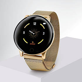 Розумний годинник  Smartwatch Rose Gold Elegant NEW《Oriflame》