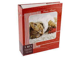 Фотоальбом "UFO" NoPP-46200/7840/2852/5823 10х15х200(24)