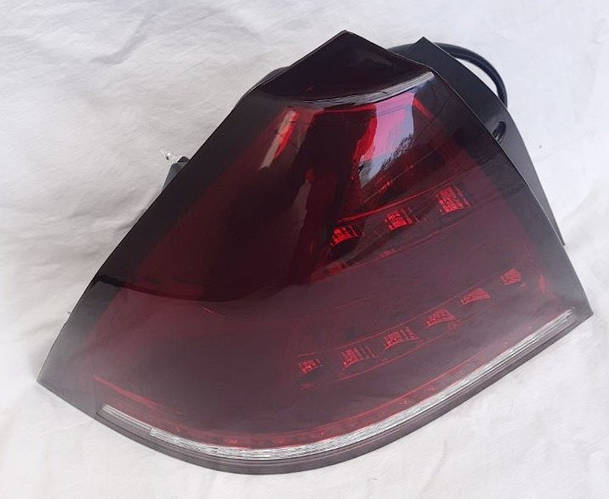 AVEO T250 06-12 Задние фары альтернативная тюнинг оптика фонари LED на ...
