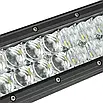 Автофара LED на дах (36 LED) 5D-108W-MIX (435 х 70 х 80) (6), фото 3