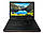 Ноутбук Dell Precision 7510/15.6"IPS(1920x1080)/Xeon E3-1505M v5 2.80GHz/32GB DDR4/SSD 512GB/Nvidia Quadro M2000M 4GB Б/В, фото 3