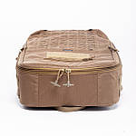 Захисний рюкзак для дронів 1.0 Brotherhood L Койот, фото 5