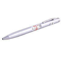 Брелок Ручка-ліхтарик PEN+LASER ZK 21L 24шт упаковка