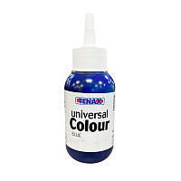 Краситель Tenax Universal Colour Blue (синий), 75 мл (04489)