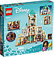 Lego Disney Princesses Замок короля Магніфіко 43224, фото 2