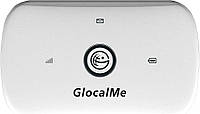 Мобільний Wi-Fi-роутер GlocalMe Neos 4G LTE для 16 пристроїв (білий)