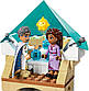 Lego Disney Princesses Замок короля Магніфіко 43224, фото 7