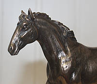 Статуетка Veronese "Біжить кінь" (14 см) 76064 A1, фото 4