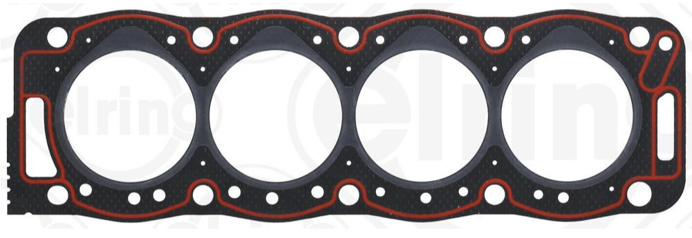 Прокладка ГБЦ Elring 059.201, фото 1