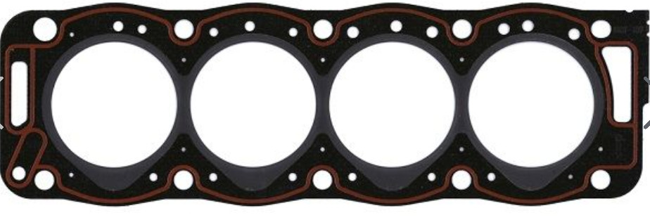 Прокладка ГБЦ Elring 059.041, фото 1