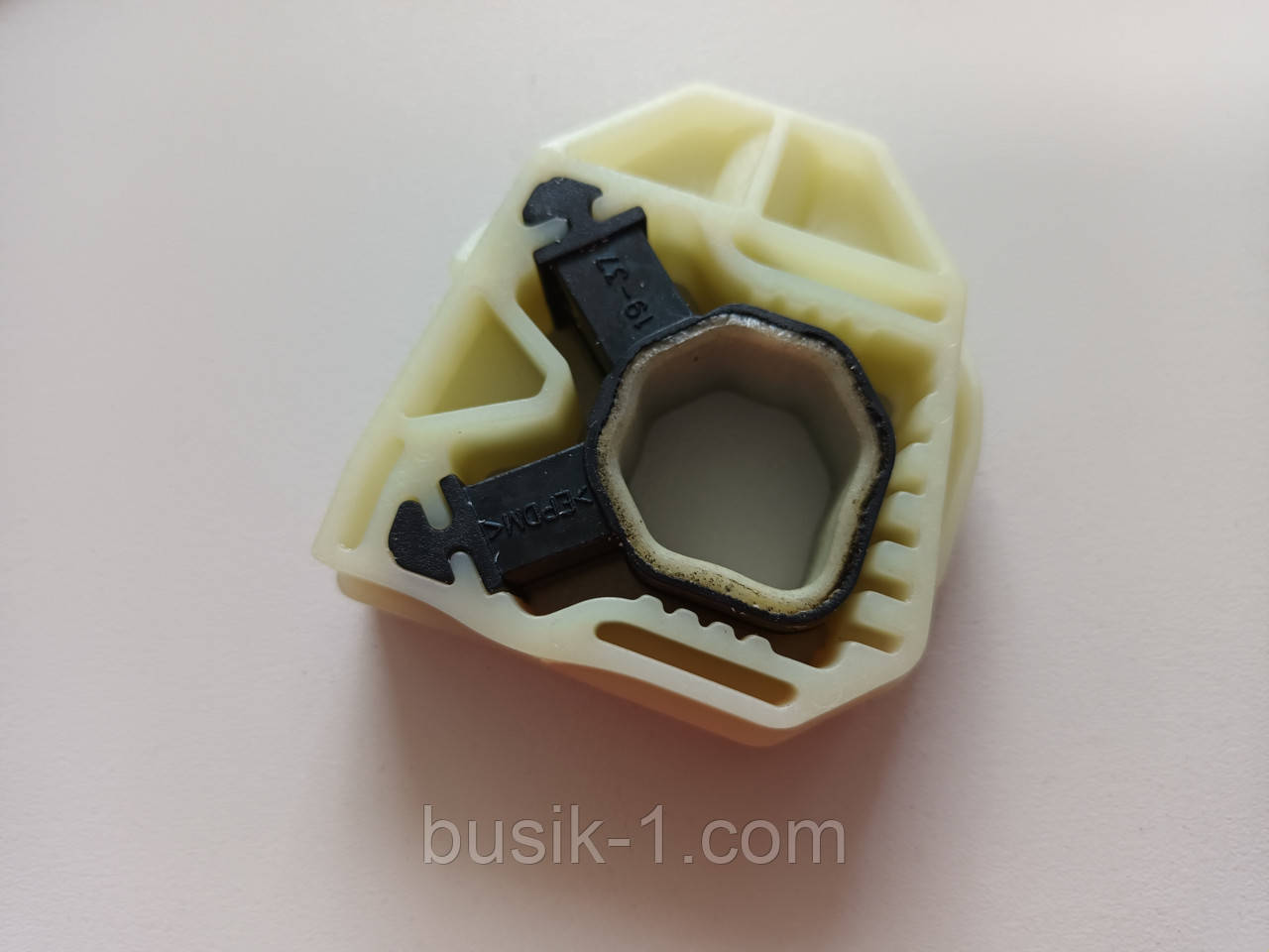 Верхня подушка кріплення радіатора VW Caddy 04-, фото 1