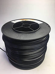 Леска d=3,3mm, 228м квадрат st