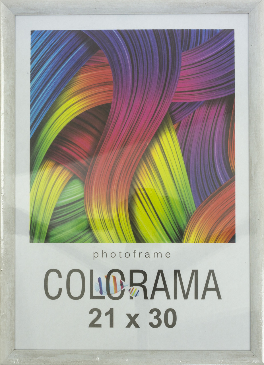 Фоторамка "LA-NEW Colorama" 21х30 45 ivory(21)