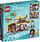 Lego Disney Princesses Будиночок Аші 43231, фото 3