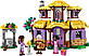 Lego Disney Princesses Будиночок Аші 43231, фото 4