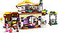 Lego Disney Princesses Будиночок Аші 43231, фото 5
